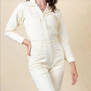 Big Bud Press Jumpsuit